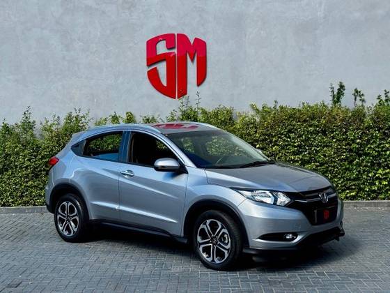 HONDA HR-V 1.8 16V FLEX EXL 4P AUTOMÁTICO HONDA HR-V 1.8 16V FLEX EXL 4P AUTOMÁTICO